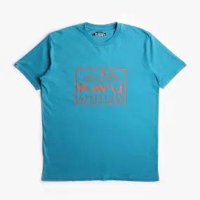 Kavu Set Off T-Shirt