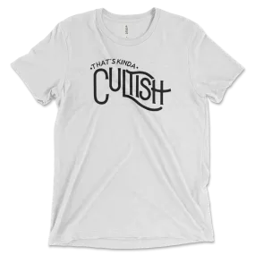 Kinda Cultish | T-Shirt