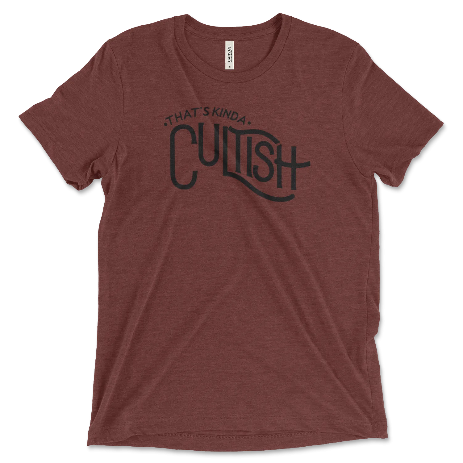 Kinda Cultish | T-Shirt