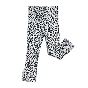 Leopard Leggings