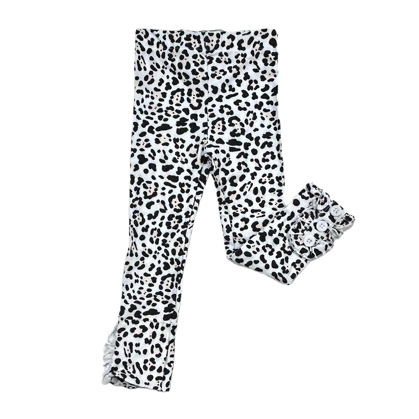 Leopard Leggings