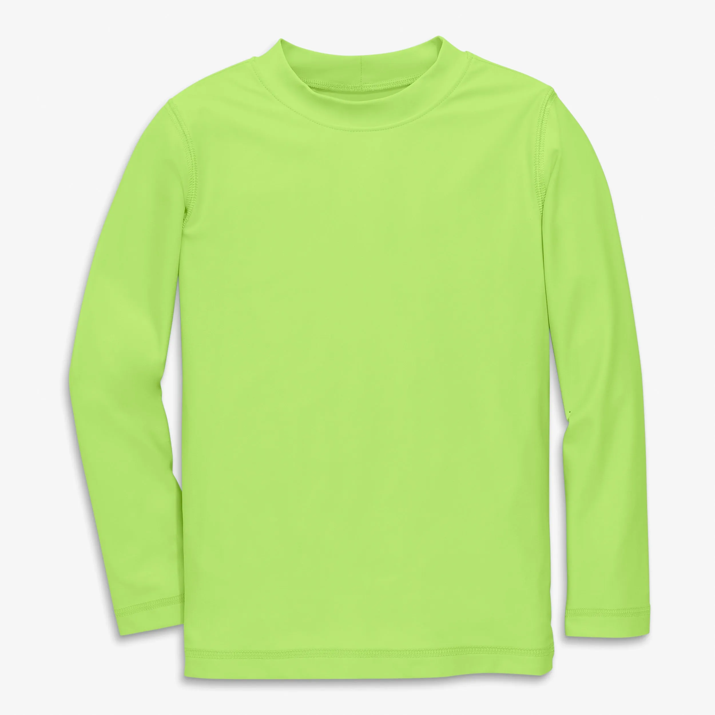 Long sleeve rash guard