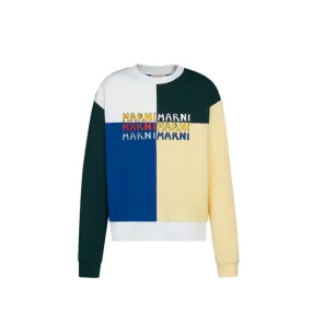 Marni Mens Sweatshirt