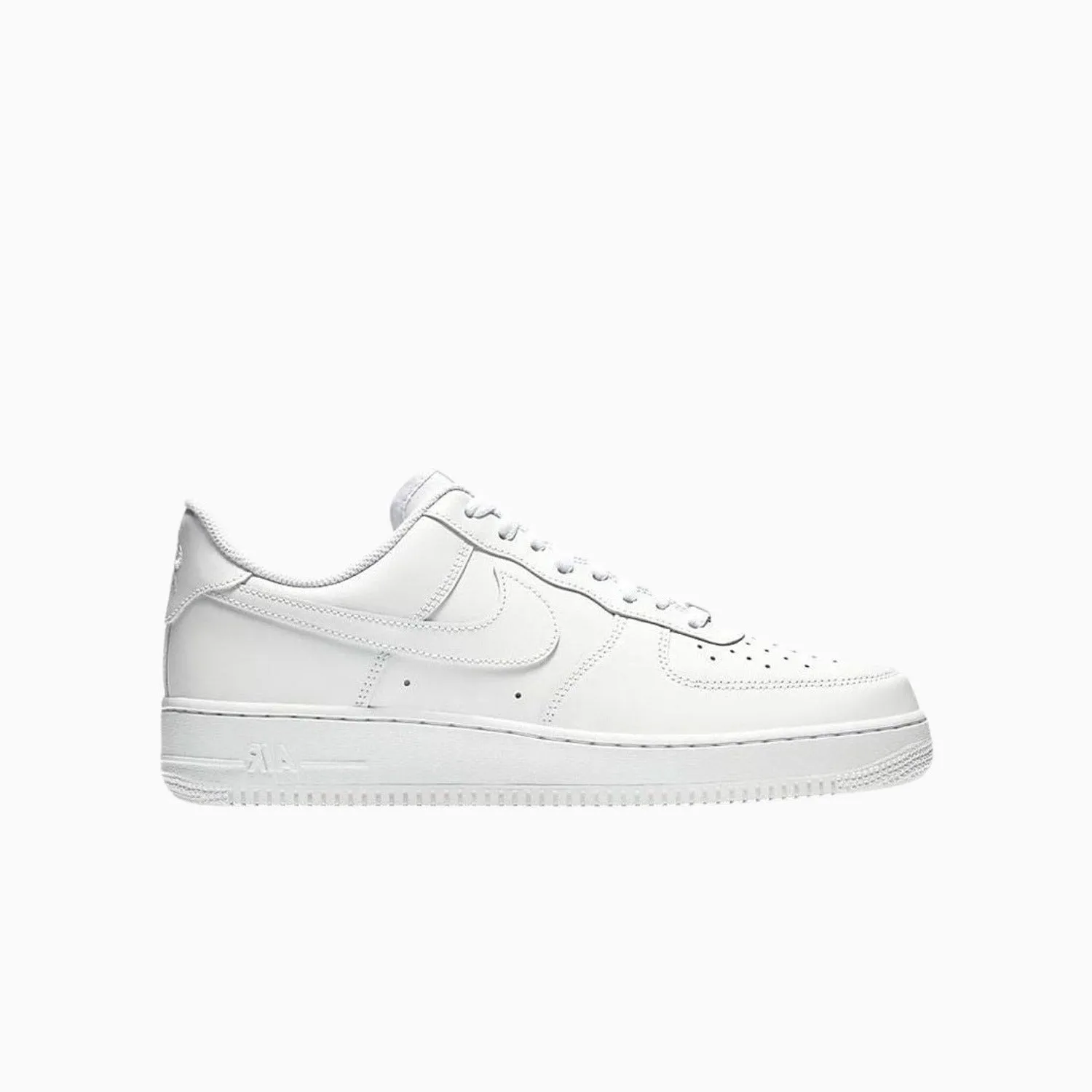 Men's Air Force 1 Low ''07 White"