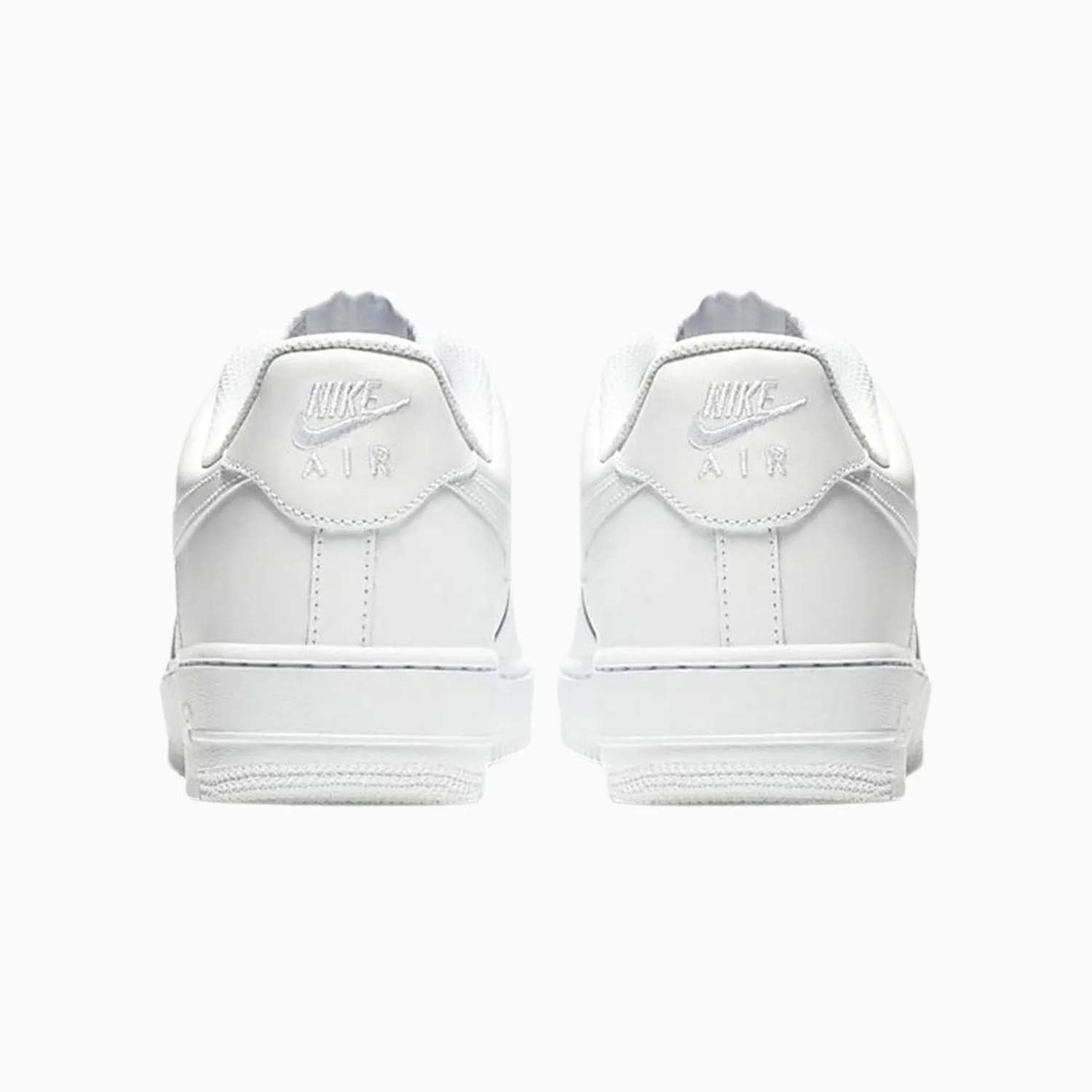 Men's Air Force 1 Low ''07 White"