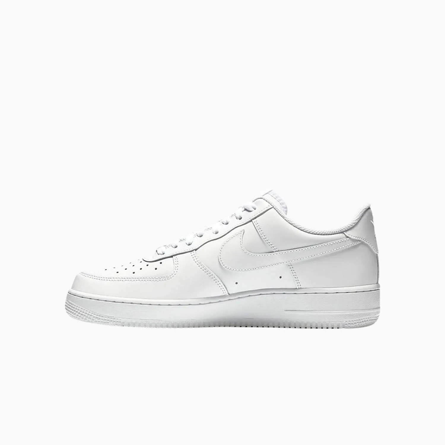 Men's Air Force 1 Low ''07 White"