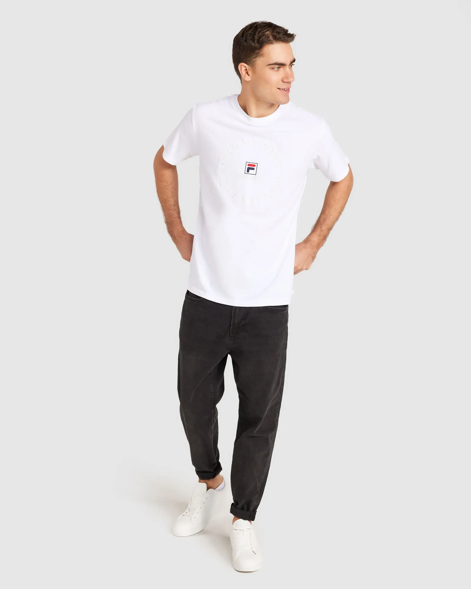 Men's Elio Tee