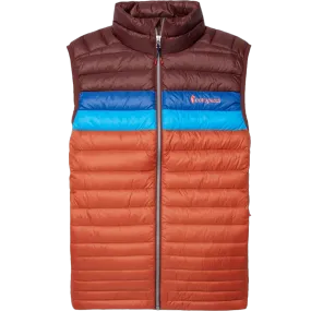 Men's Fuego Down Vest