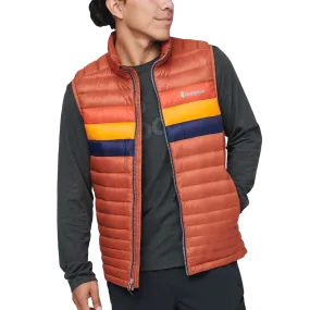 Men's Fuego Down Vest