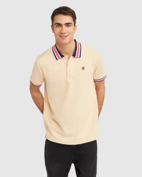 Men's Hunter Polo