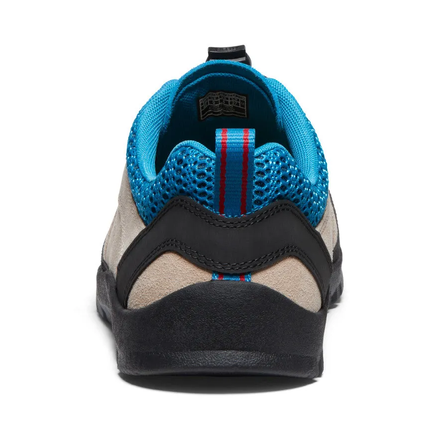 Men's Jasper Rocks Sneaker  |  Safari/Fjord Blue