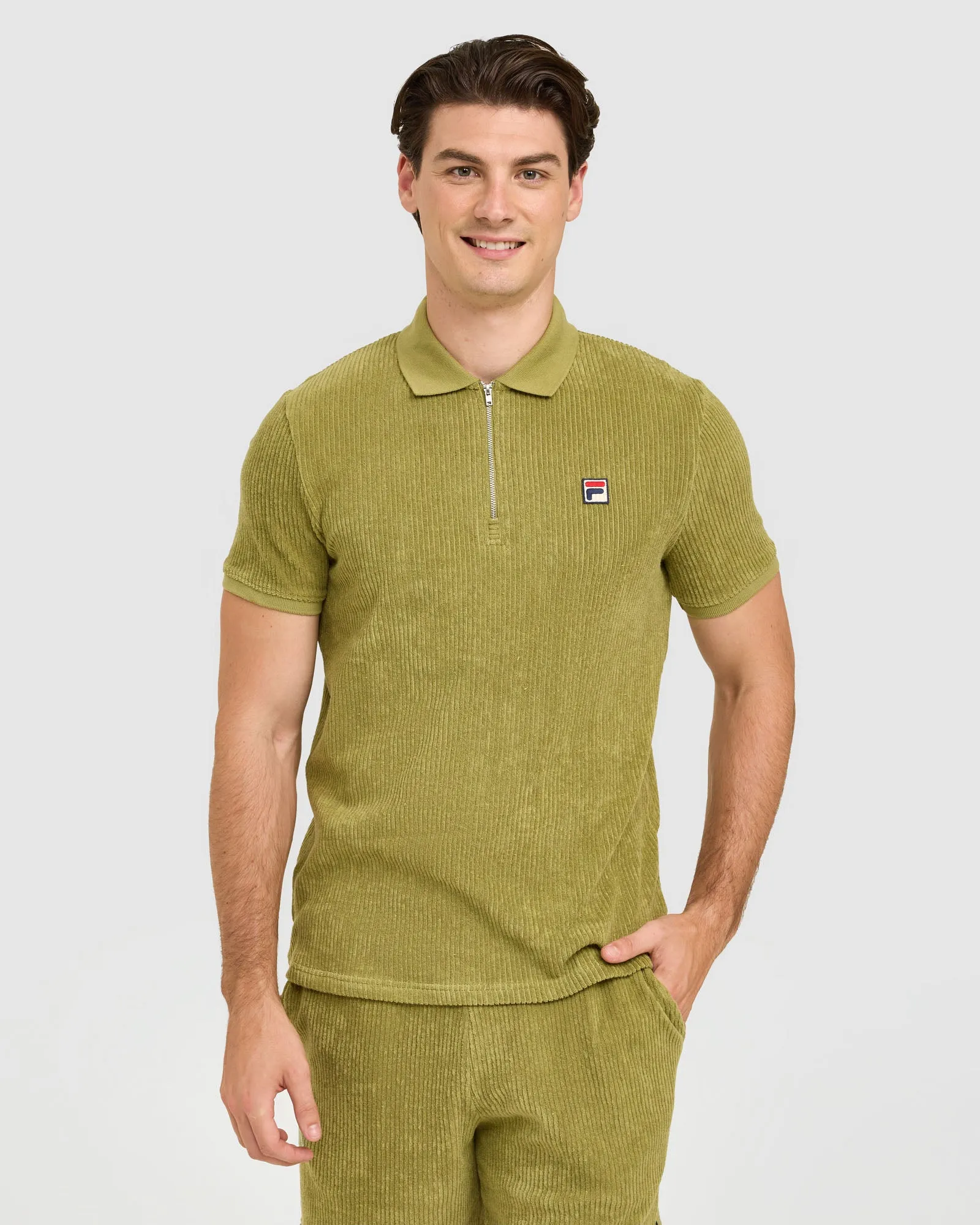 Men's Kason Polo