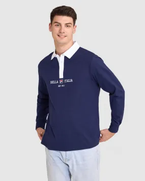 Men's Patrick Rugby Polo