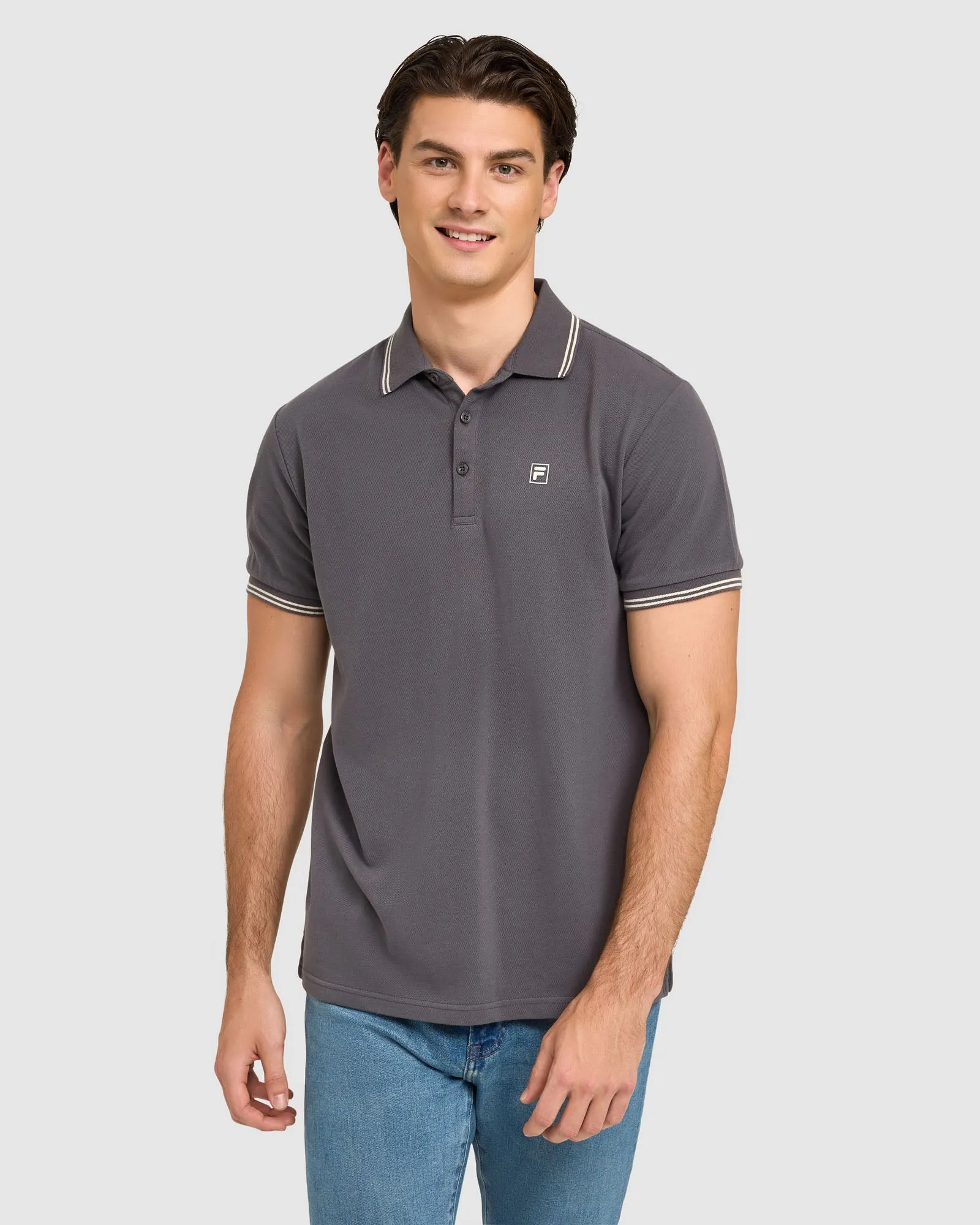 Men's Ryan Polo