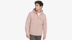 Men's Sail Recycled Nylon Jacket