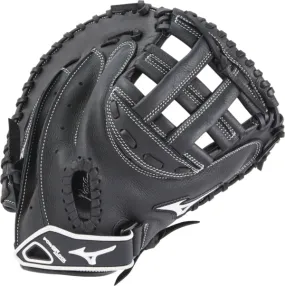 Mizuno Prospect Select 32.5 Fastpitch Softball Catcher's Mitt