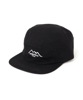 MOUNTAIN LOGO JET CAP