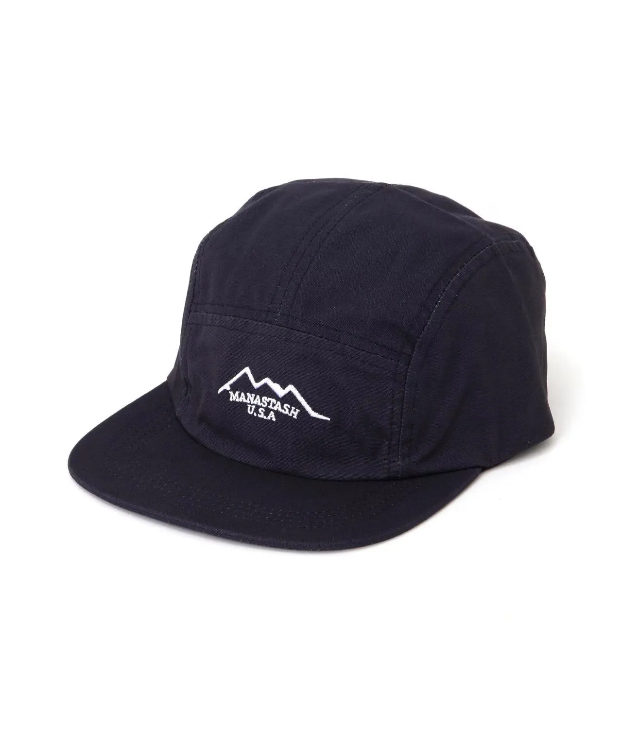 MOUNTAIN LOGO JET CAP