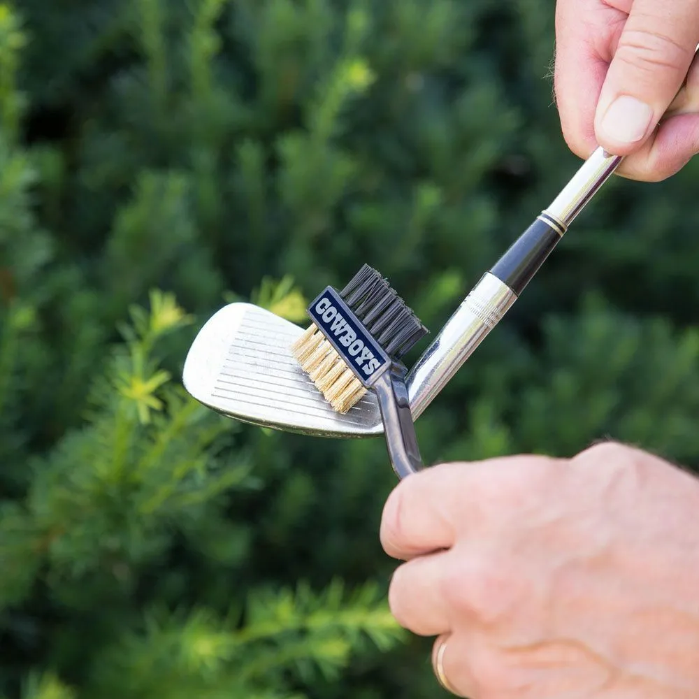 NFL Waffle Golf Gift Set