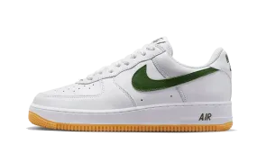 Nike Air Force 1 Low Color of the Month Forest Green