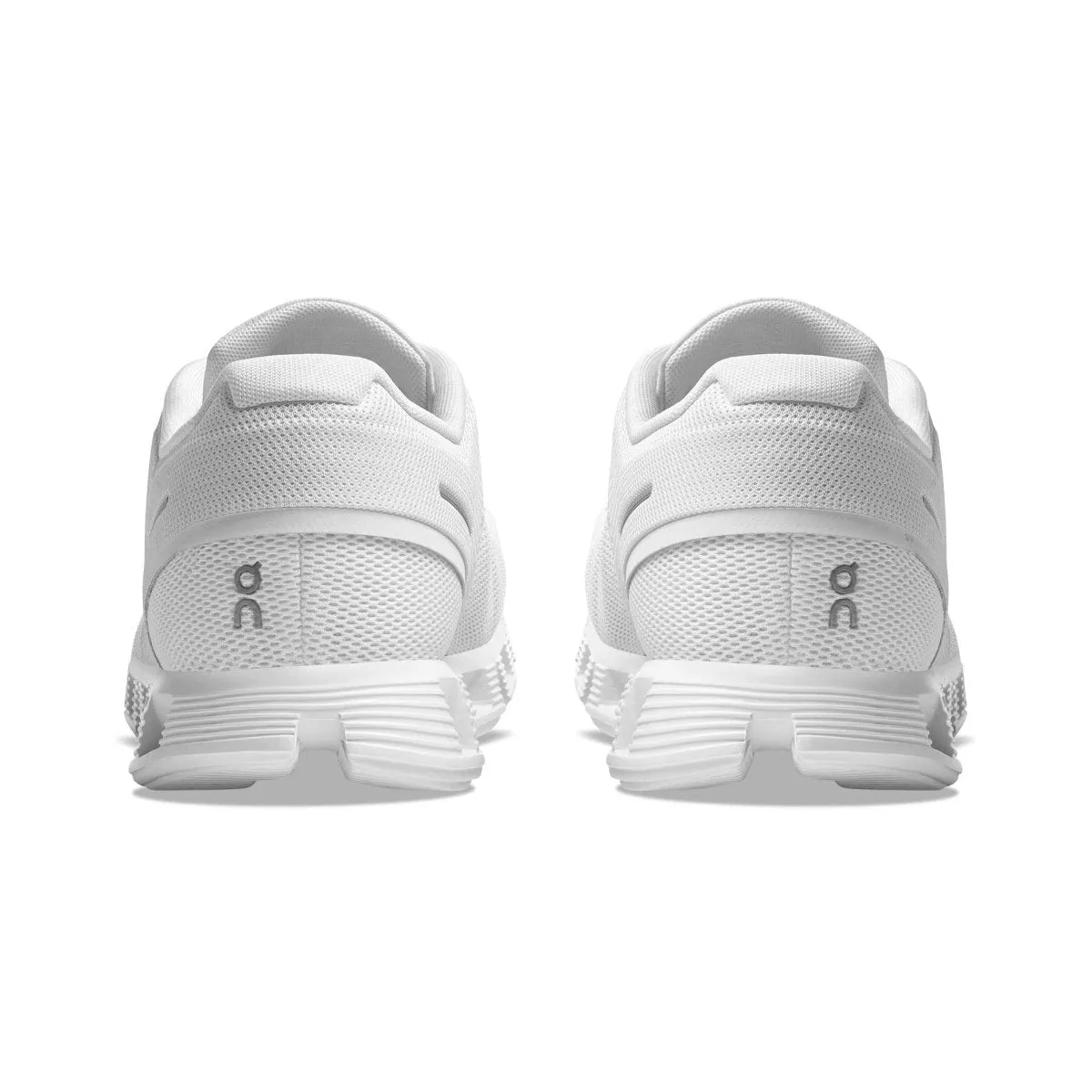 On Running Women's Cloud 5 All White