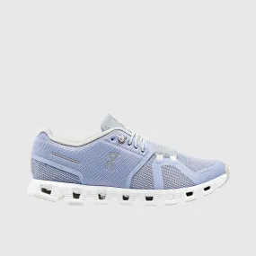 On Women's Cloud 5 Nimbus Alloy