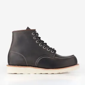 Red Wing Classic 6" Moc Toe Boot