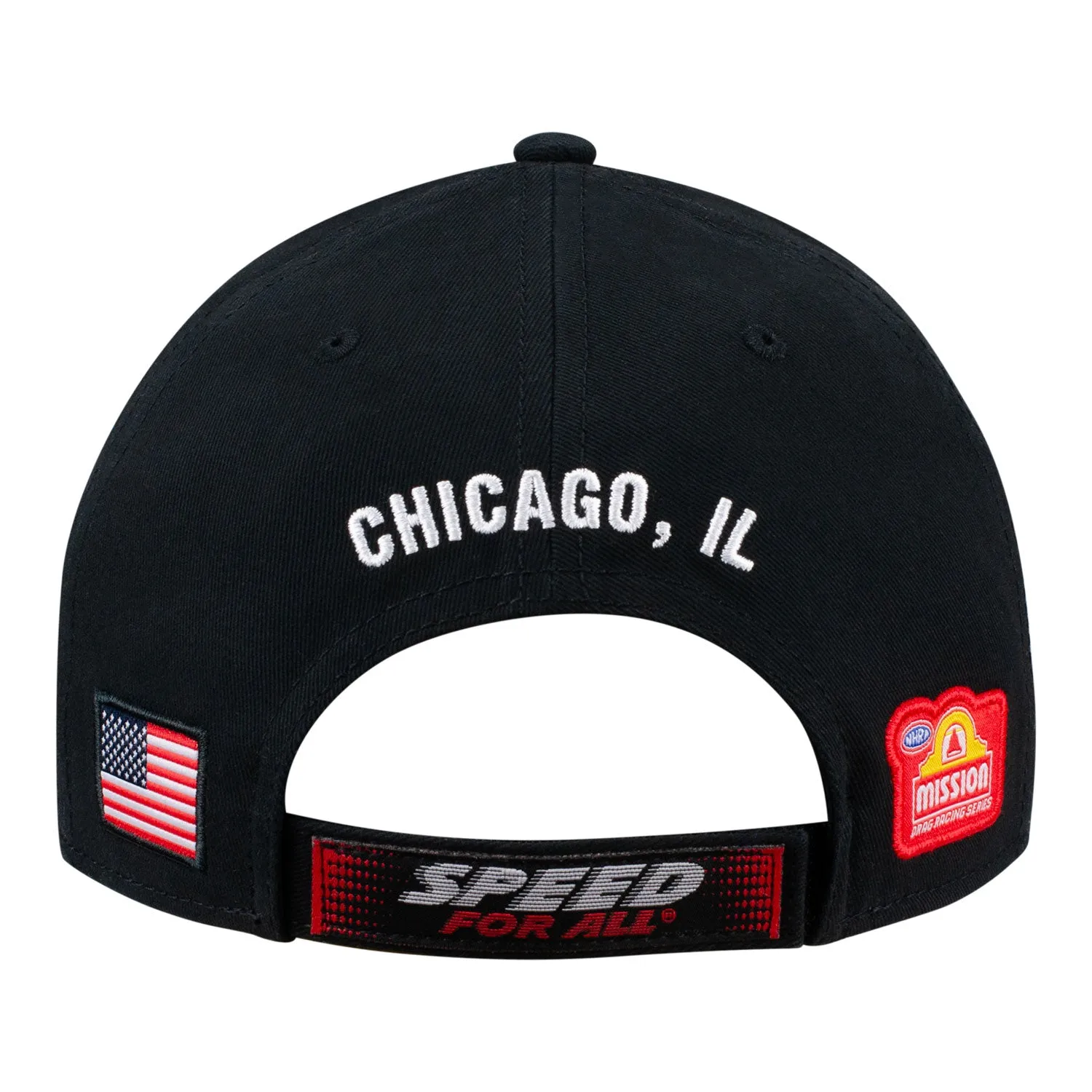 Route 66 Nationals Event Hat