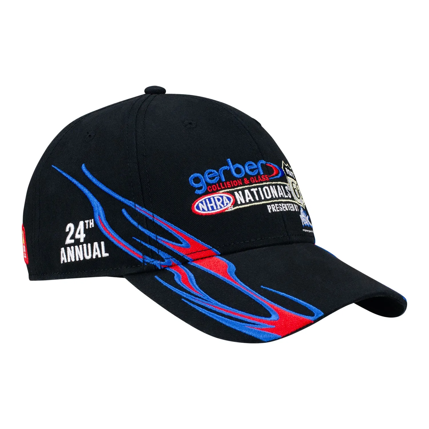 Route 66 Nationals Event Hat