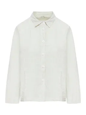 shirt in linen