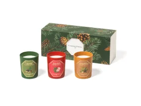 Siberian Pine Gift Set