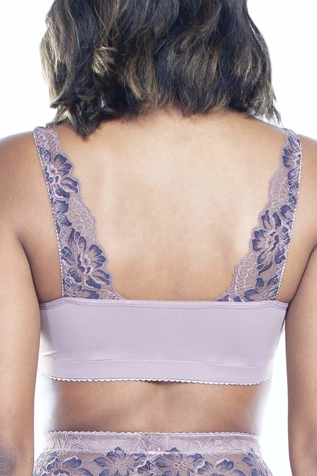 Soft Cup Leisure Bra