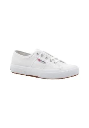 SUPERGA 2750 Cotu Classic Sneaker Donna White S000010