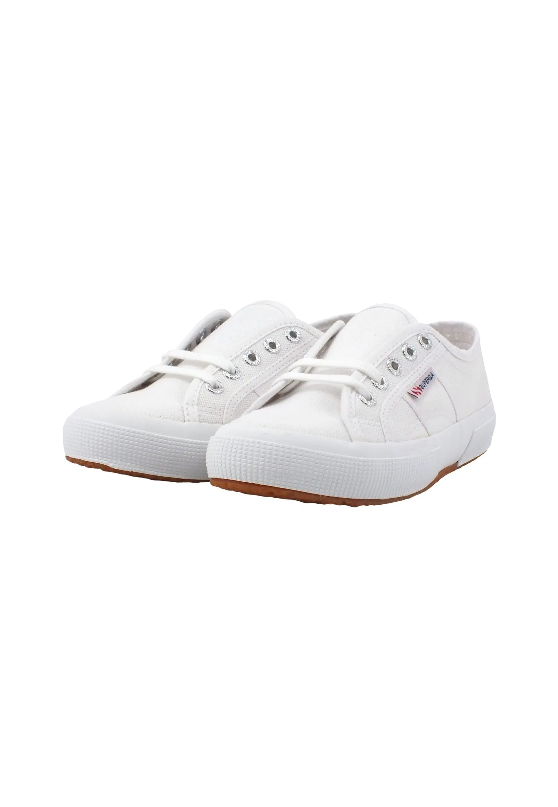 SUPERGA 2750 Cotu Classic Sneaker Donna White S000010