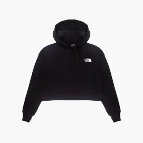 The North Face Trend Crop Hoodie