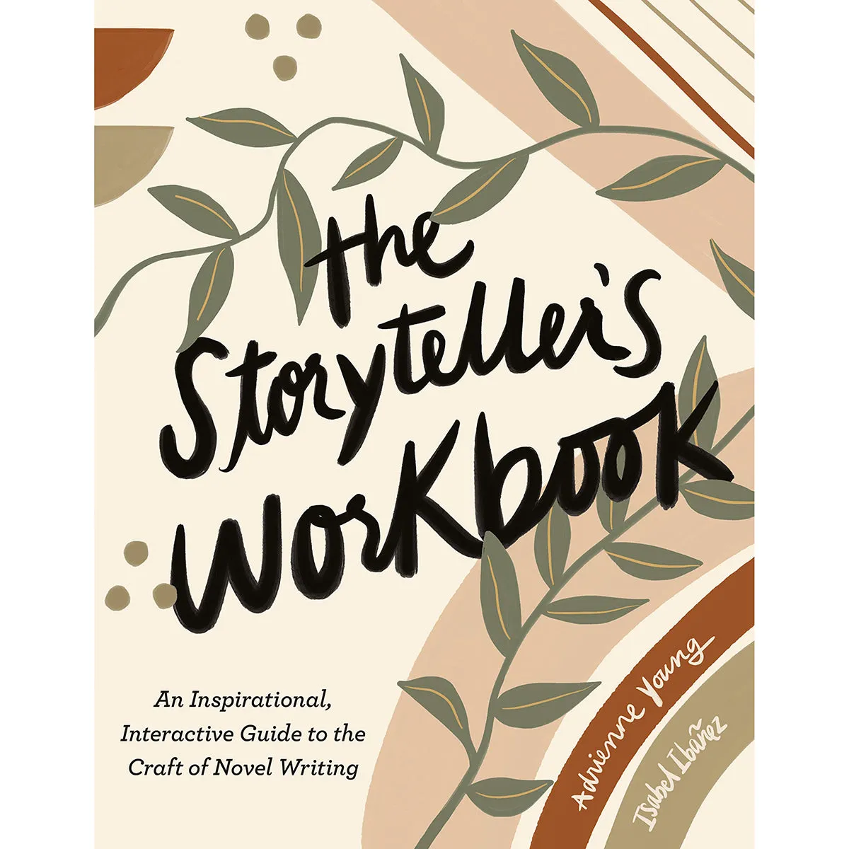 The Storyteller's Workbook