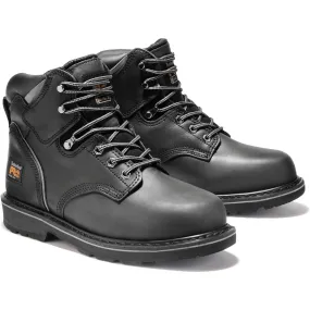 Timberland PRO Men's Pit Boss 6 Steel Toe Work Boot - TB133032001