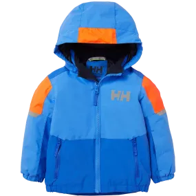 Toddler Rider 2.0 Insulated Jacket