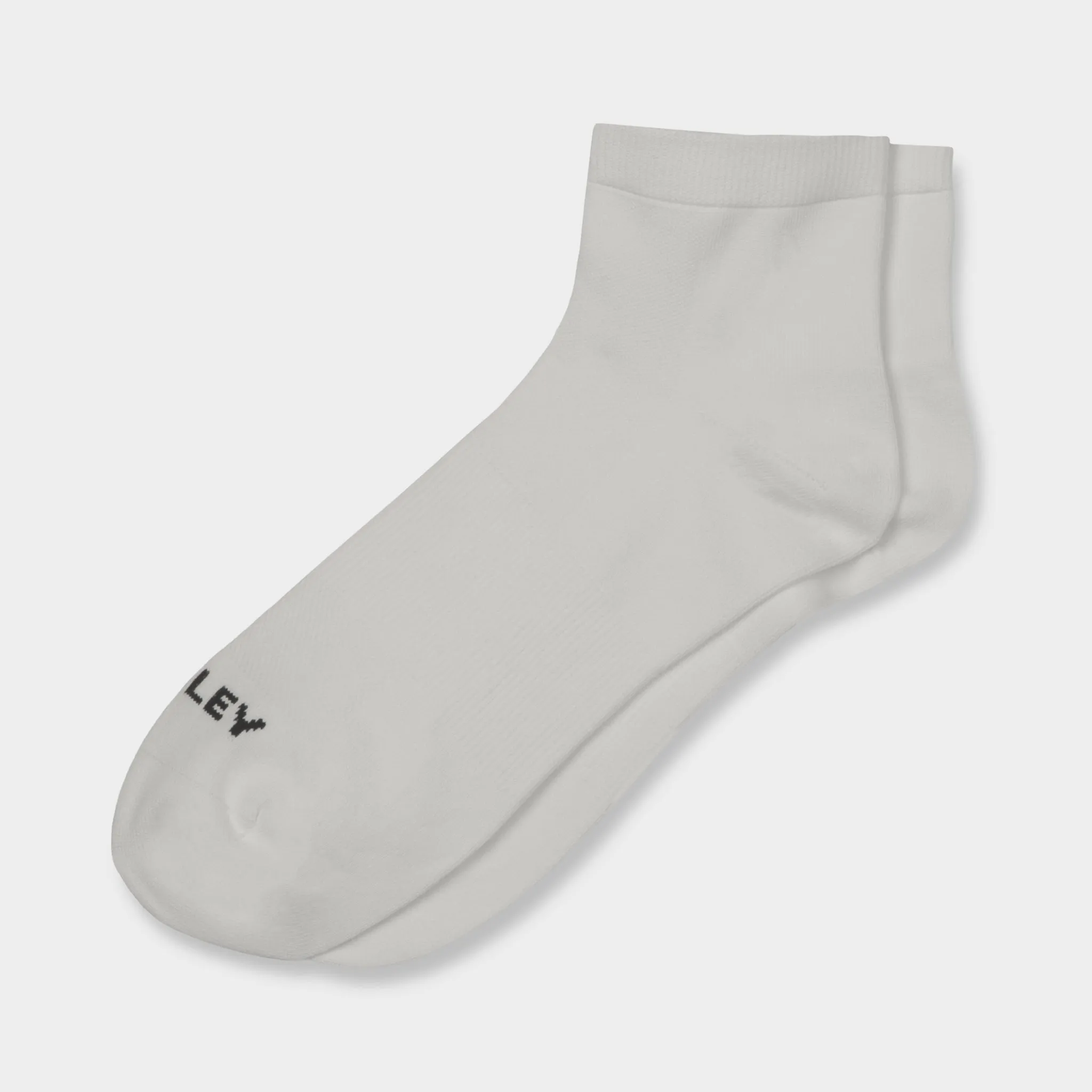 Travel Low Cut Sock