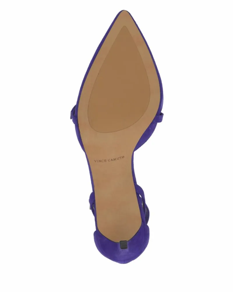 Vince Camuto KRENDARA VIOLET RAY/TRUE SUEDE