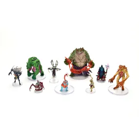 WizKids Minis: Monsters of Wildemount Set I