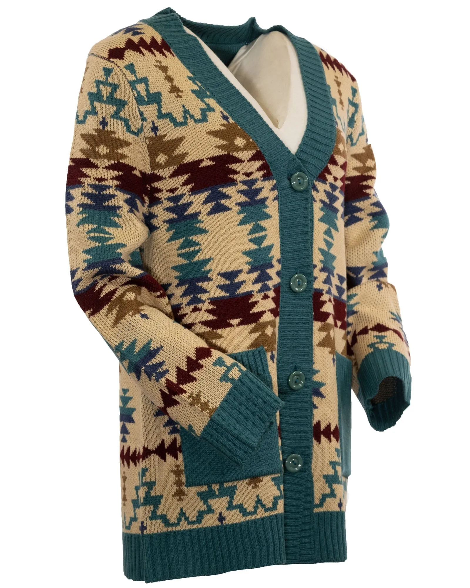 Women’s Jayden Cardigan