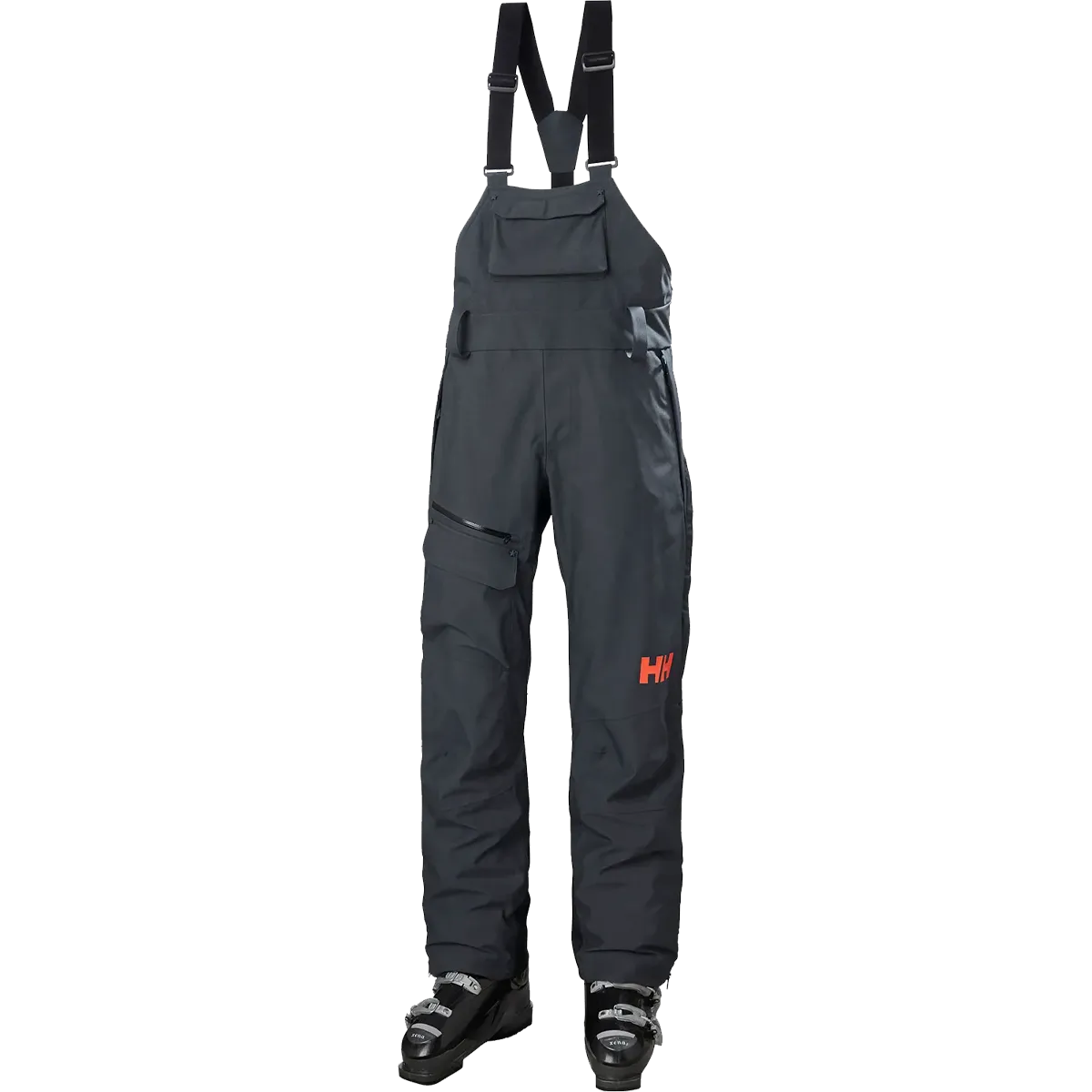 Women's Powderqueen Bib Pant